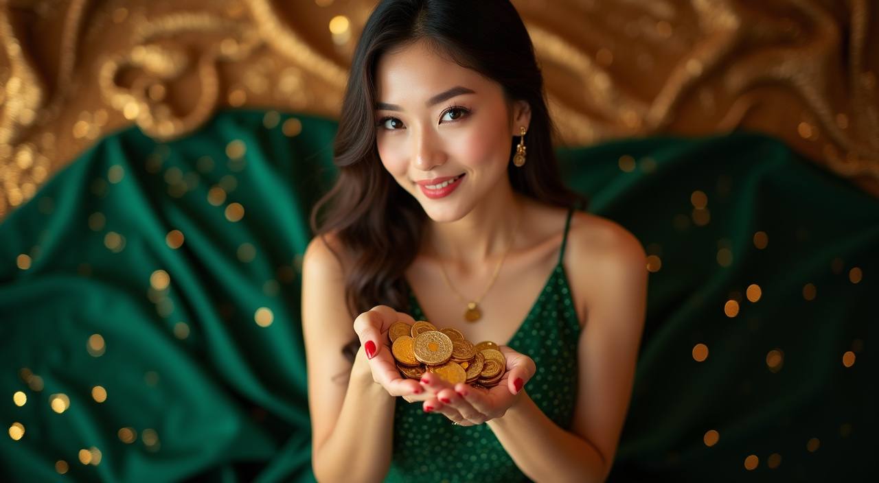 wisatatoto Madame Destiny