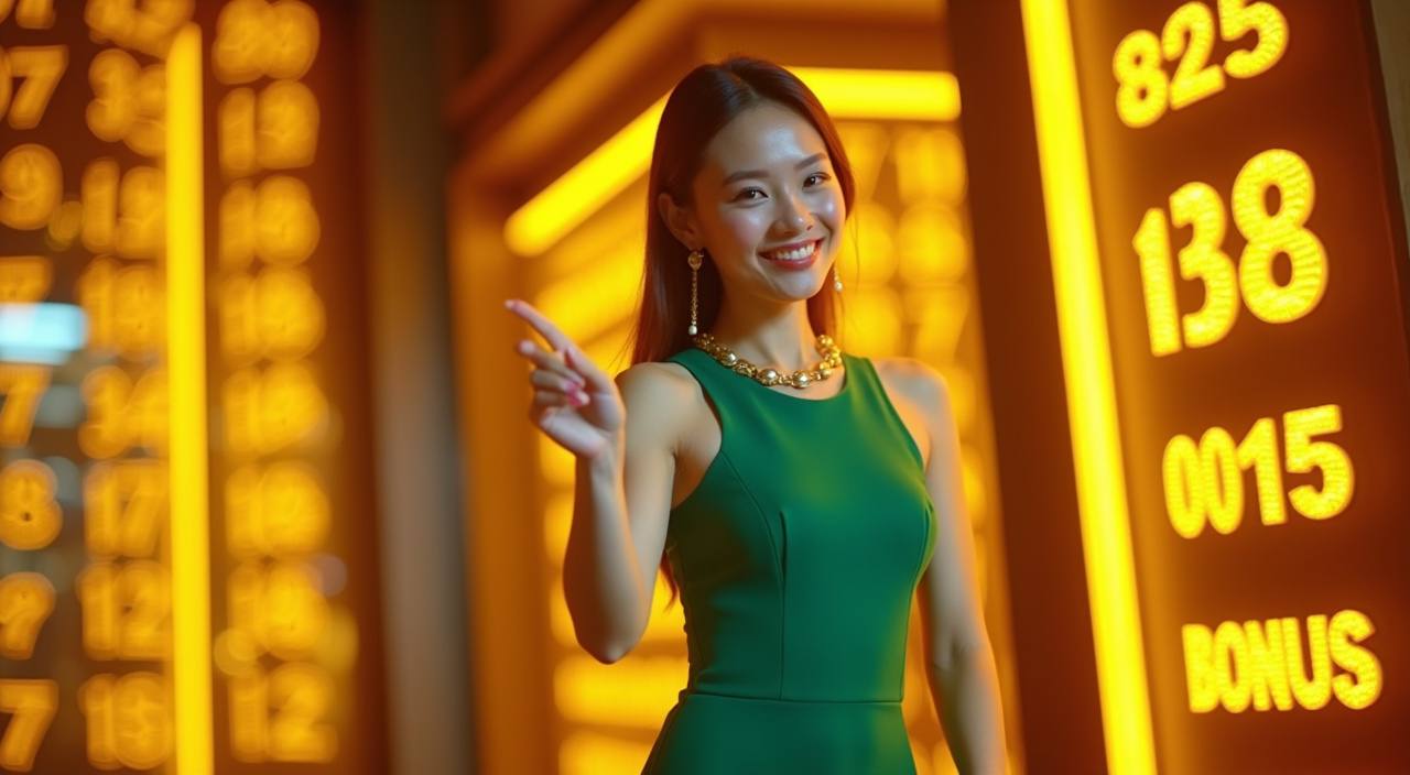 wisatatoto Baccarat